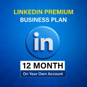 linkedin business premium